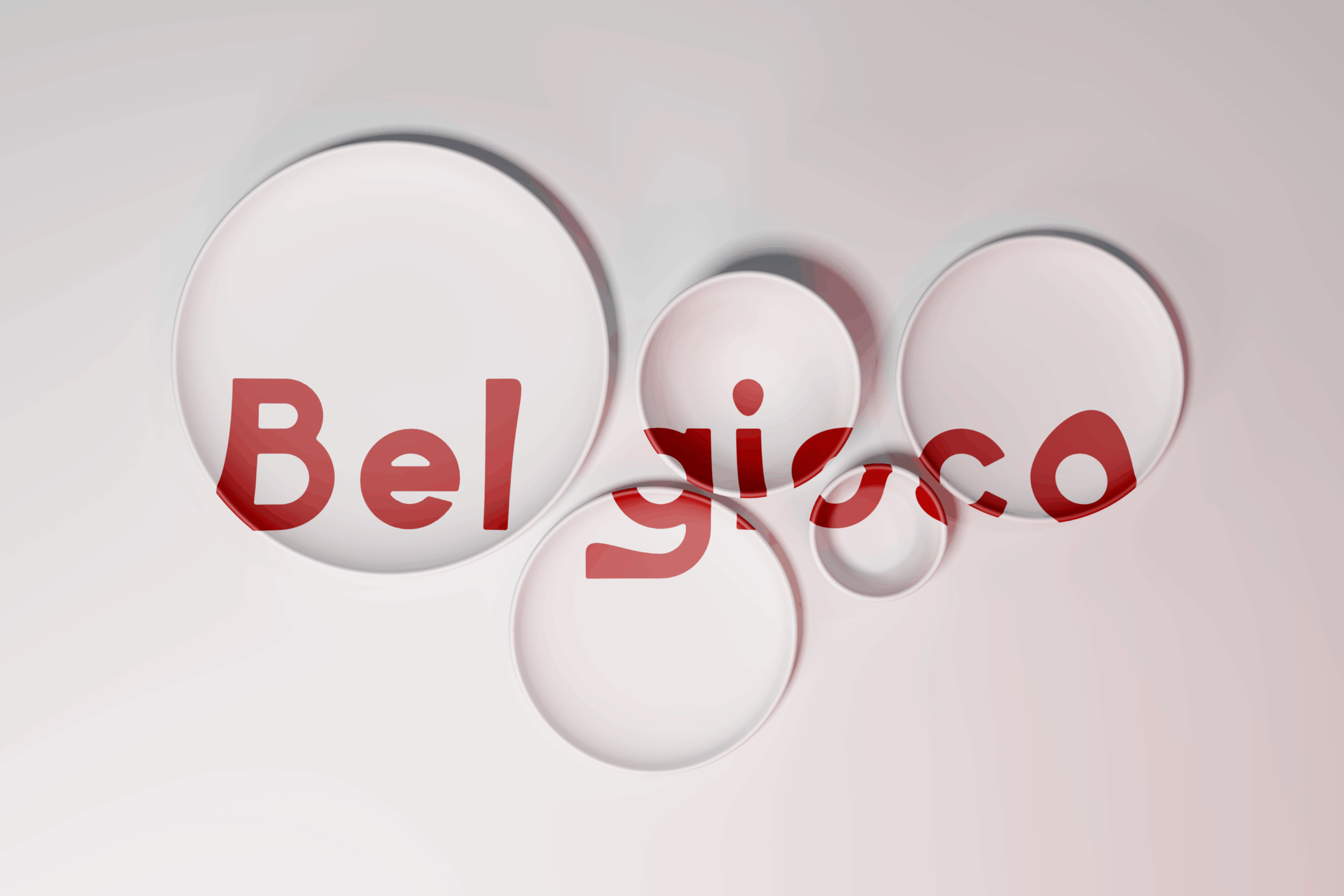 防府のピッツェリア